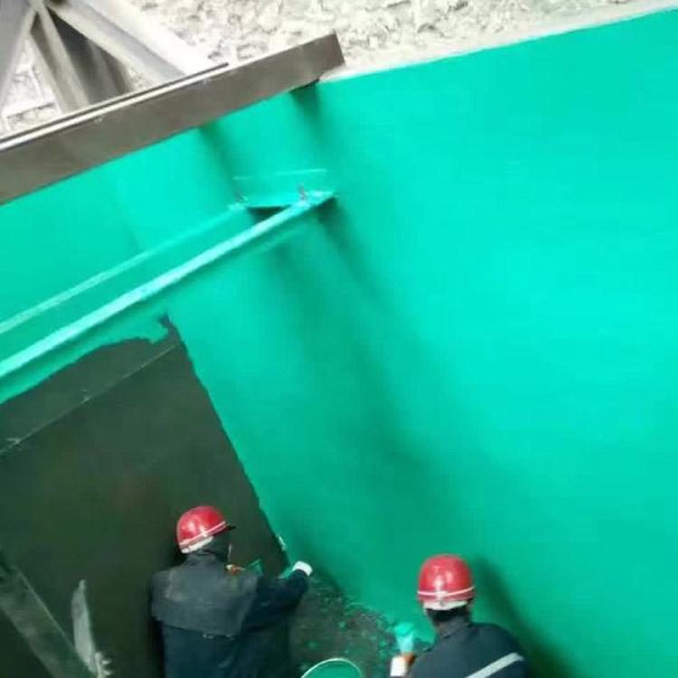 上海彩色防滑路面和景观水洗树脂石施工各有特点